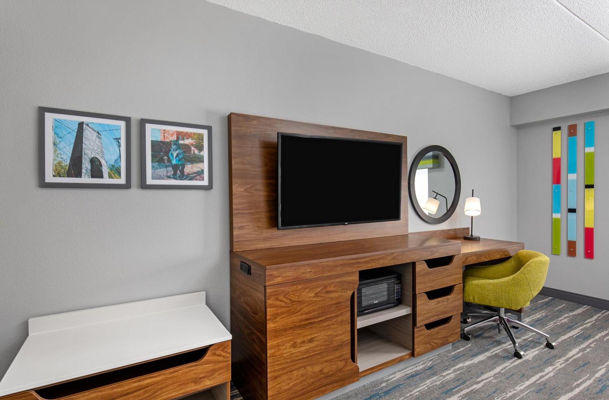 Hampton Inn Pikeville Exterior foto