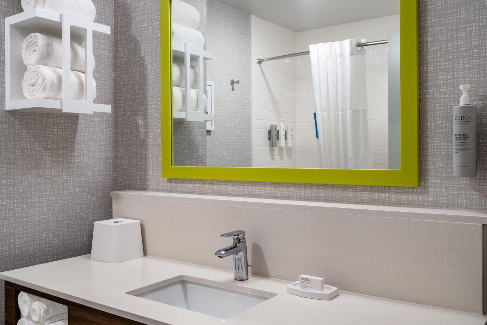 Hampton Inn Pikeville Habitación foto