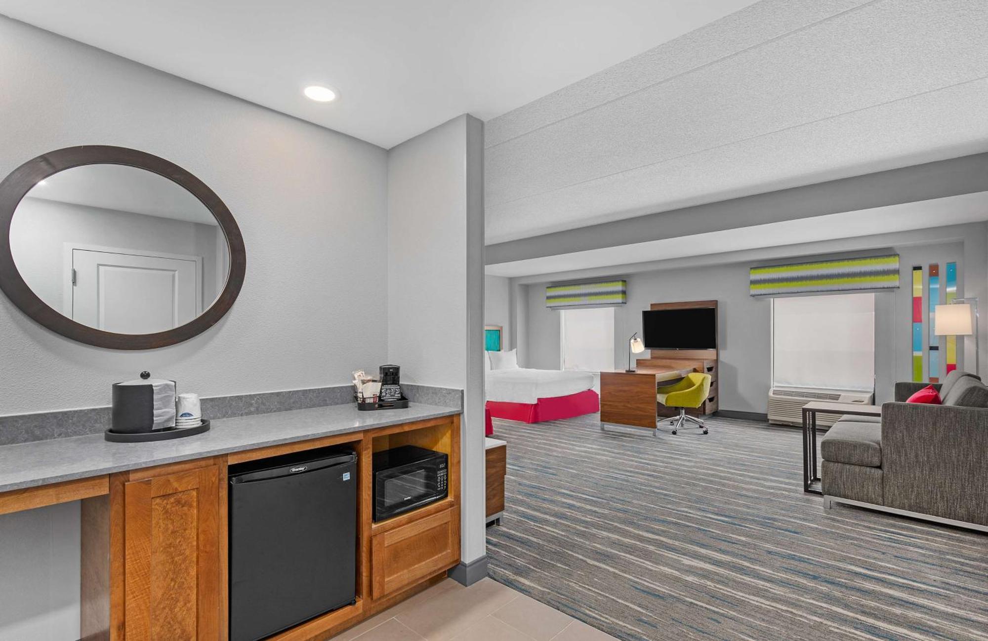 Hampton Inn Pikeville Exterior foto