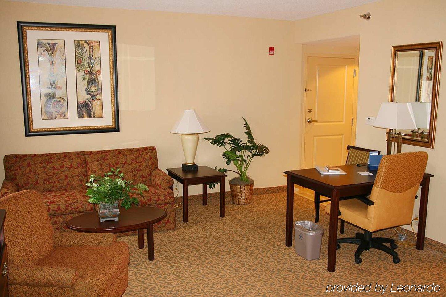 Hampton Inn Pikeville Interior foto