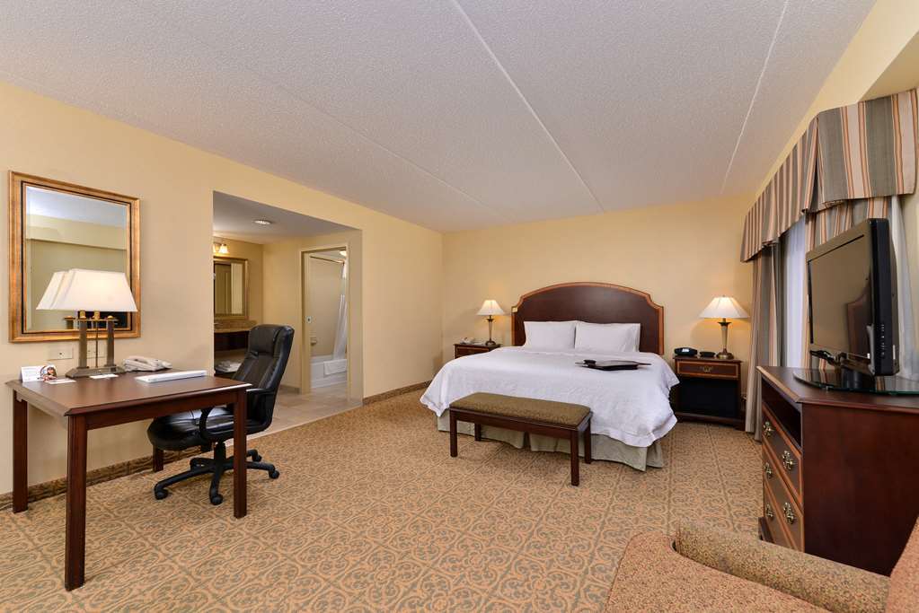 Hampton Inn Pikeville Habitación foto