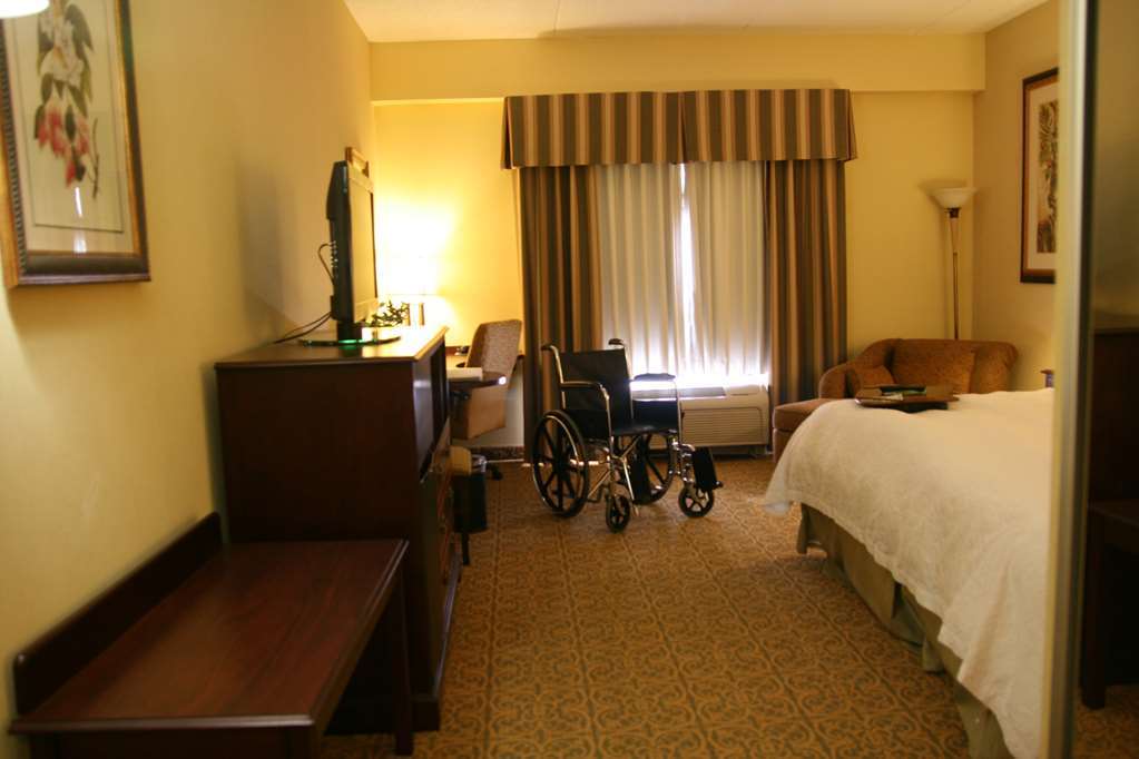 Hampton Inn Pikeville Habitación foto