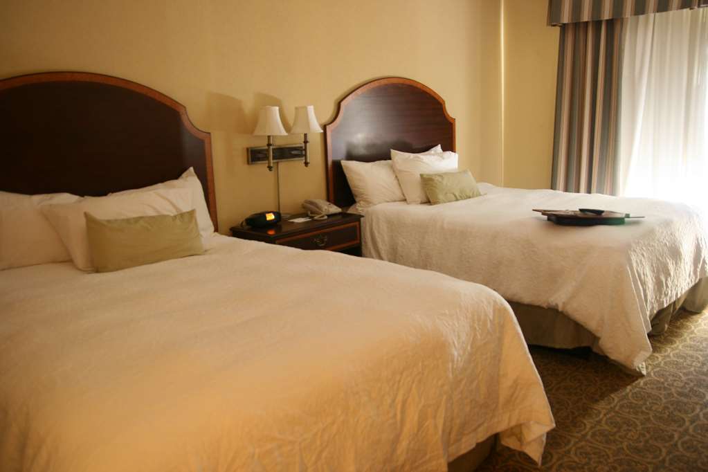 Hampton Inn Pikeville Habitación foto
