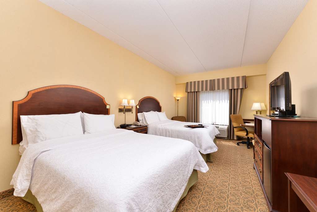 Hampton Inn Pikeville Habitación foto