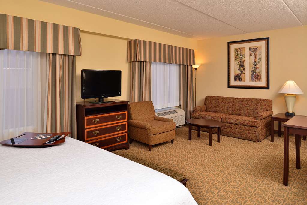 Hampton Inn Pikeville Habitación foto