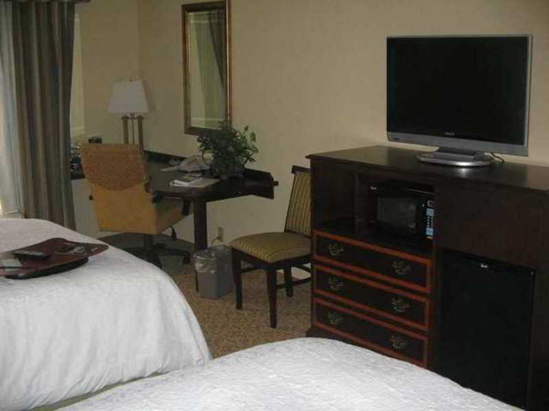 Hampton Inn Pikeville Habitación foto